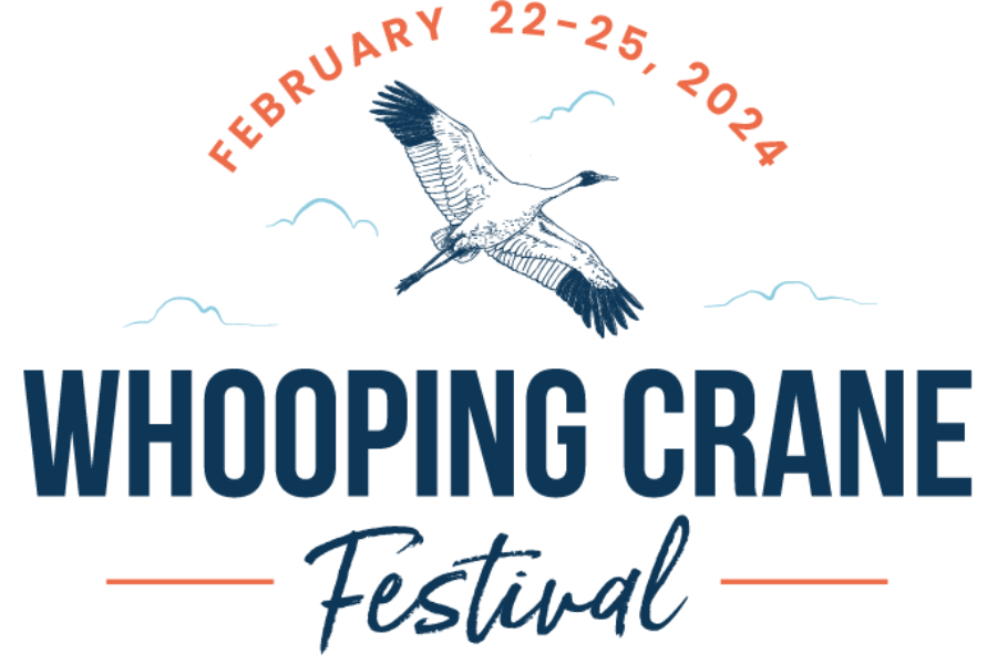 Whooping Crane Festival