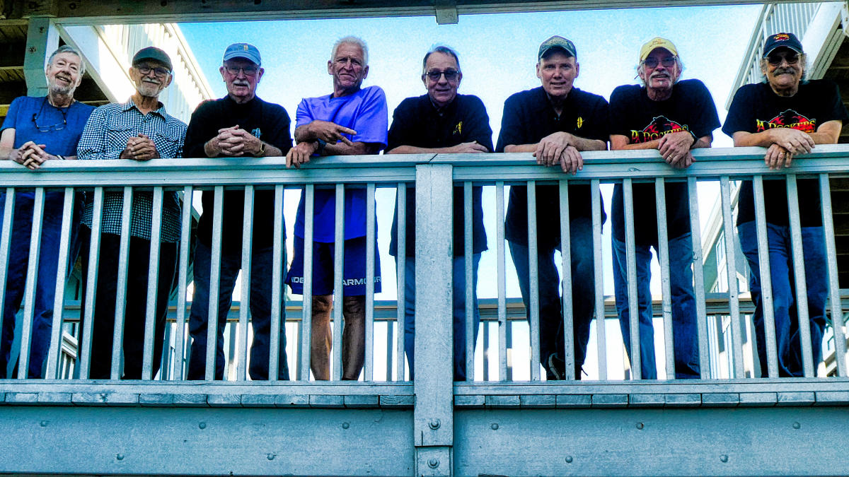 The PA Rockers