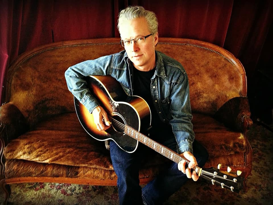 Radney Foster