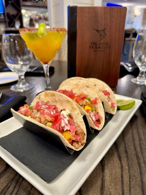 Black Marlin Bar & Grill