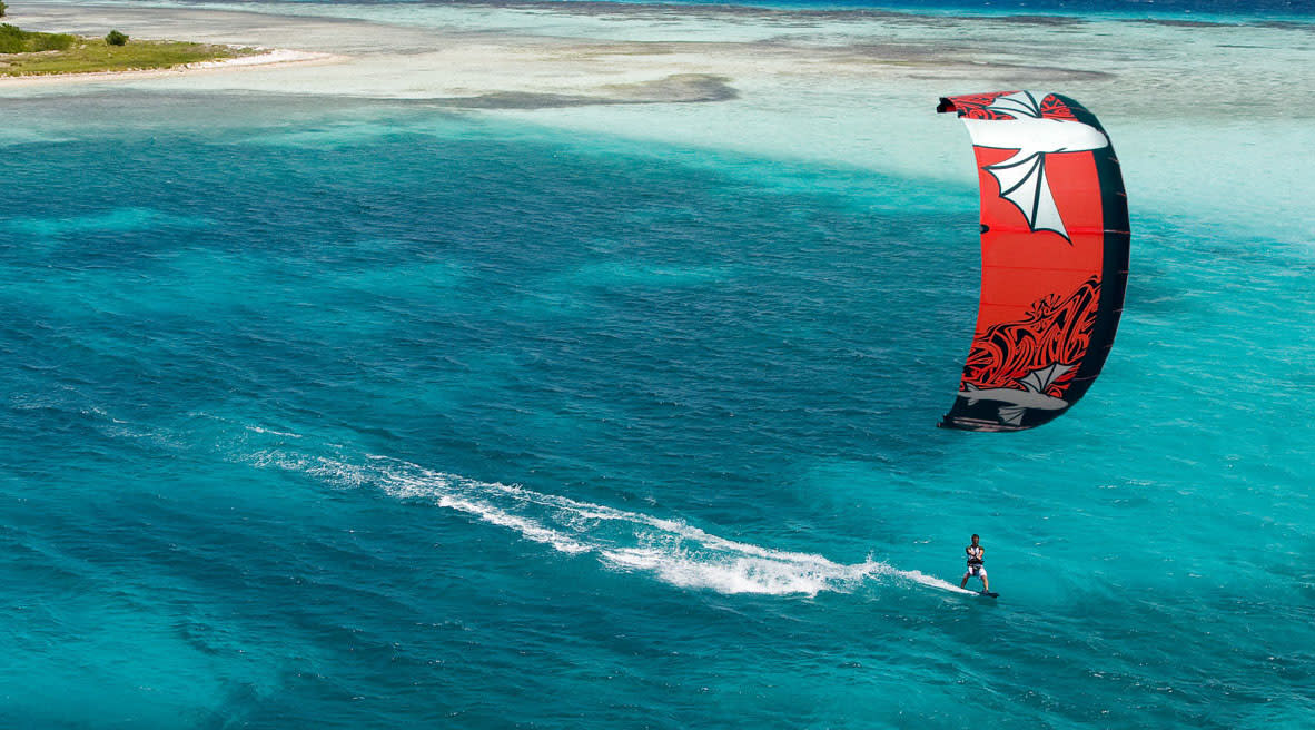 Third Coast Kitesurfing