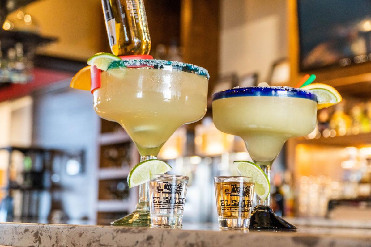 El Salto Mexican Restaurant Chesterton