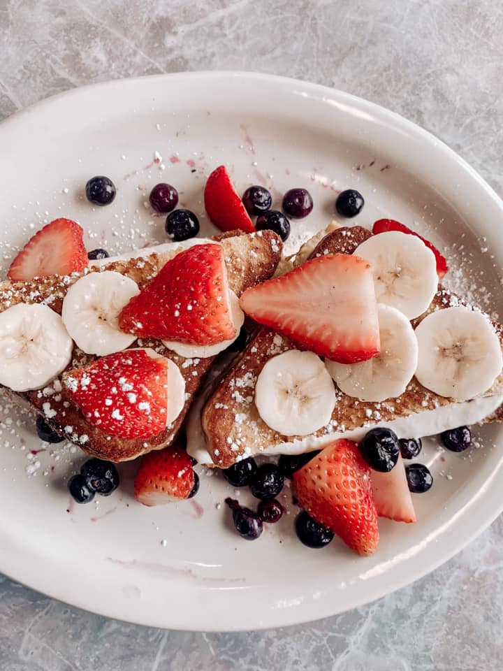 Blueberry Hill Pancake House blueberry-hill-pancake-house