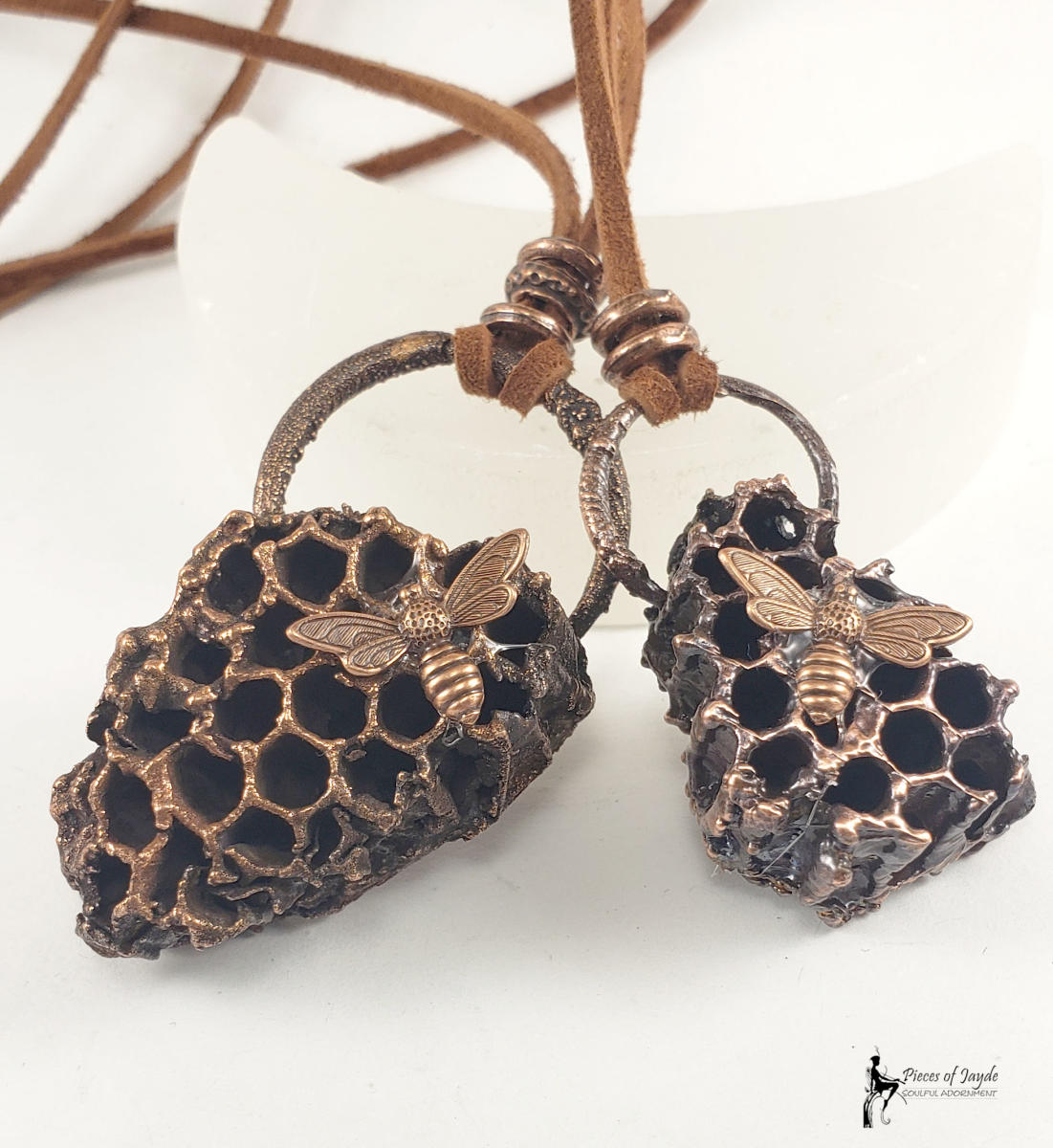 Pieces of Jayde Goods