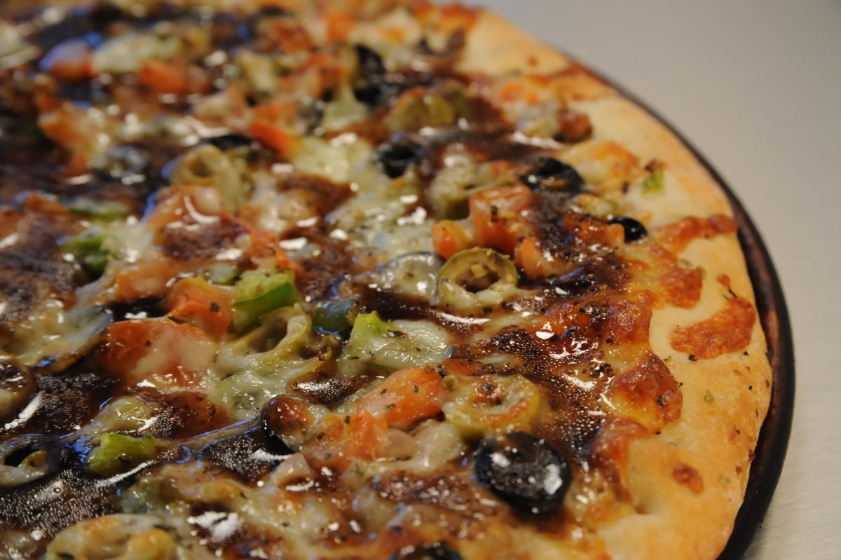 Val's Famous Pizza & Grinders