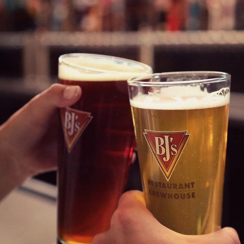 BJ’s Restaurant and Brewhouse Bowie Bowie, MD 20716