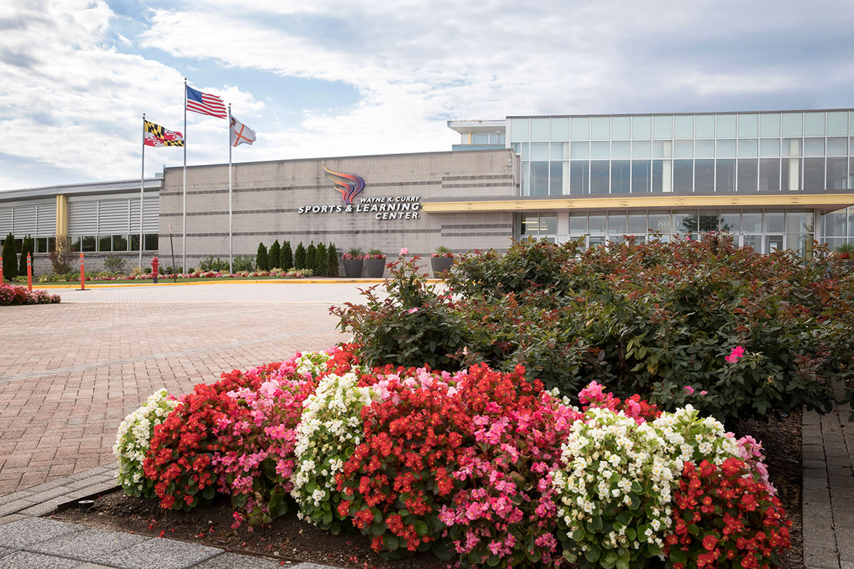NACA National College FairPrince County Landover, MD 20785