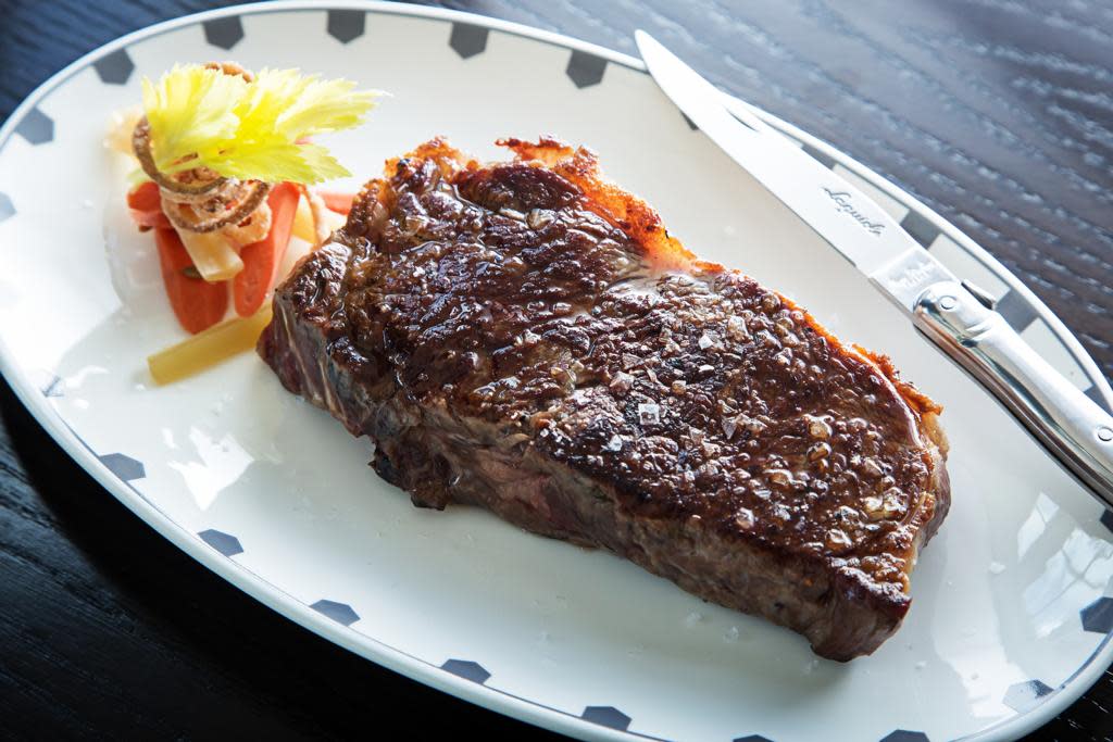 Voltaggio Brothers Steak House National Harbor, MD 20745