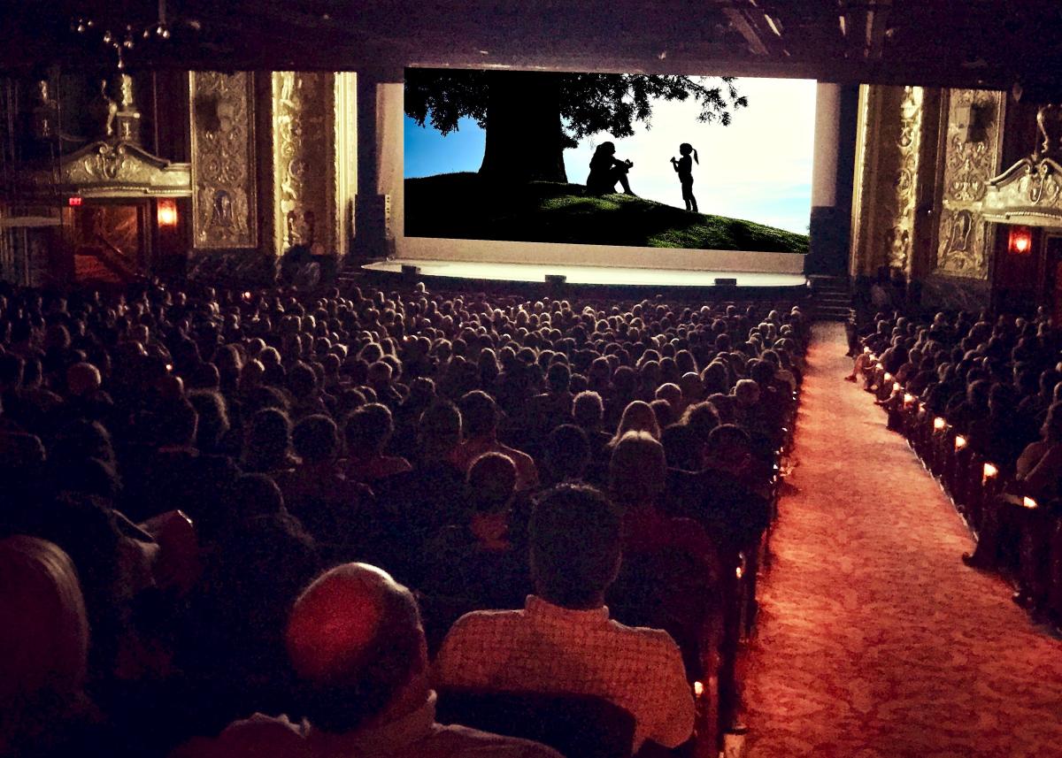 Why Flickers Rhode Island International Film Festival RIIFF Actually Matters for Your Career