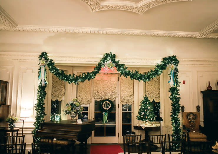 Music in the Living Room Concert Series