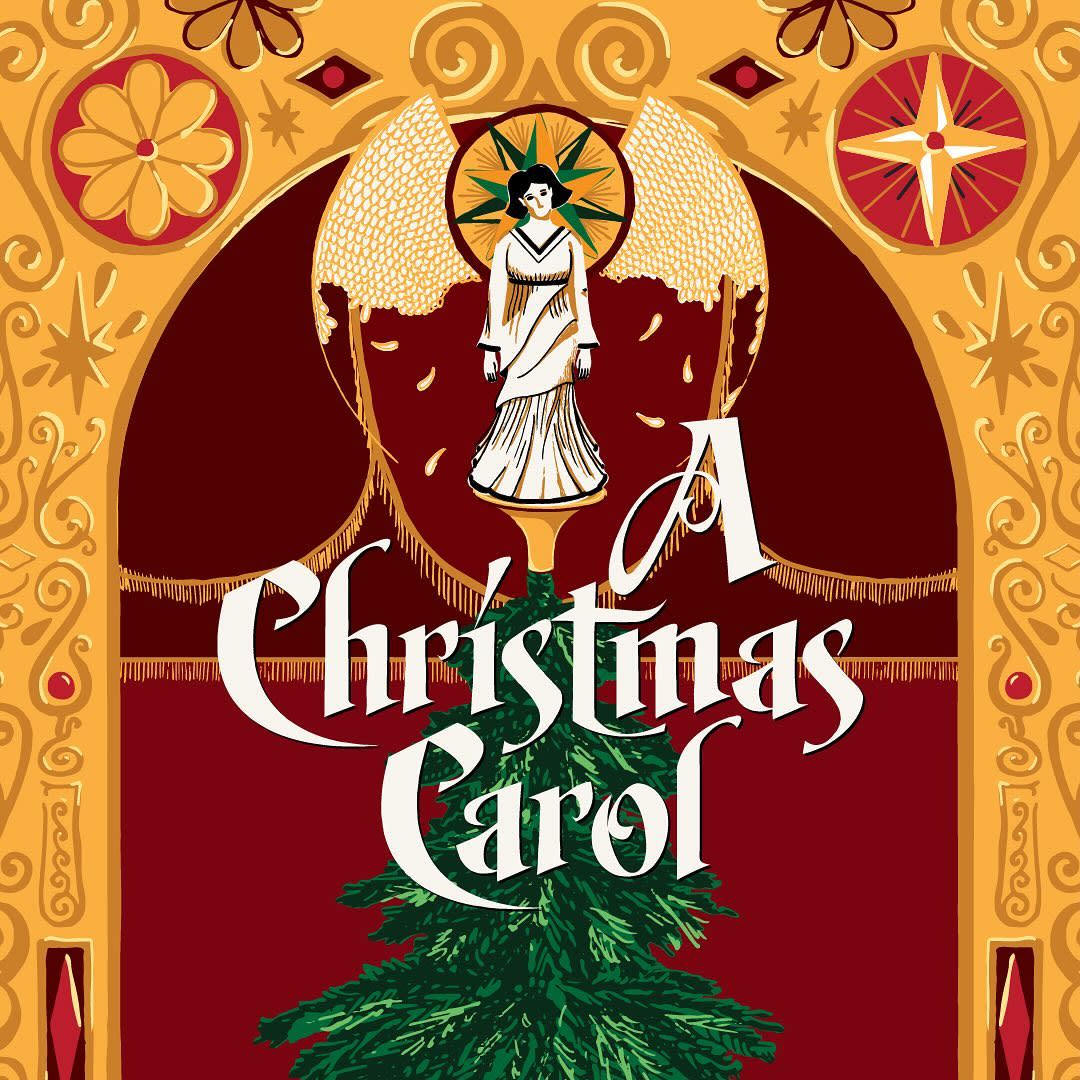 A Christmas Carol Providence, RI 02903