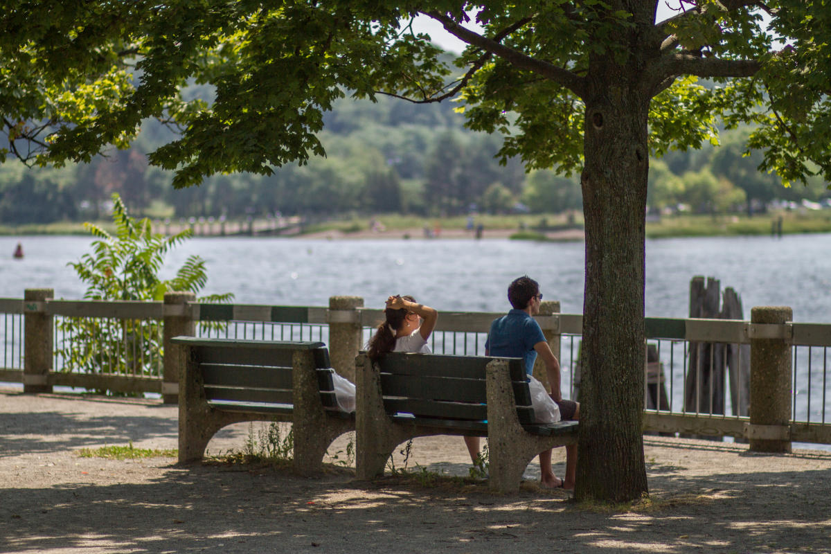 India Point Park