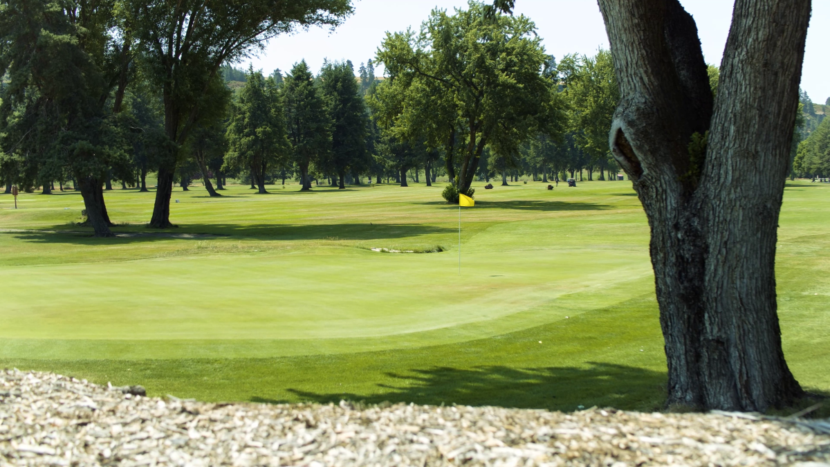 Colfax Golf Course and Country Club