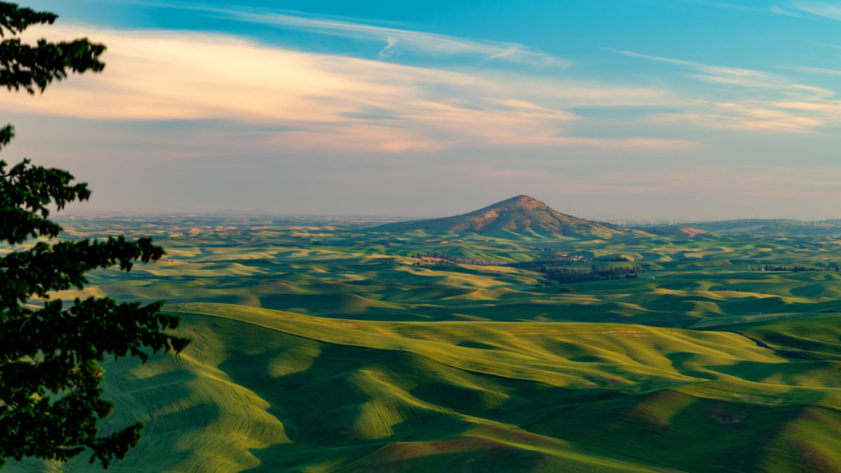 STEPTOE BUTTE STATE PARK HERITAGE SITE HISTORY visual data 4