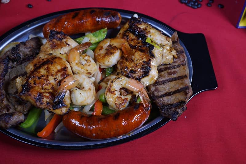 Margaritas Grill TexMex & Salvadorian