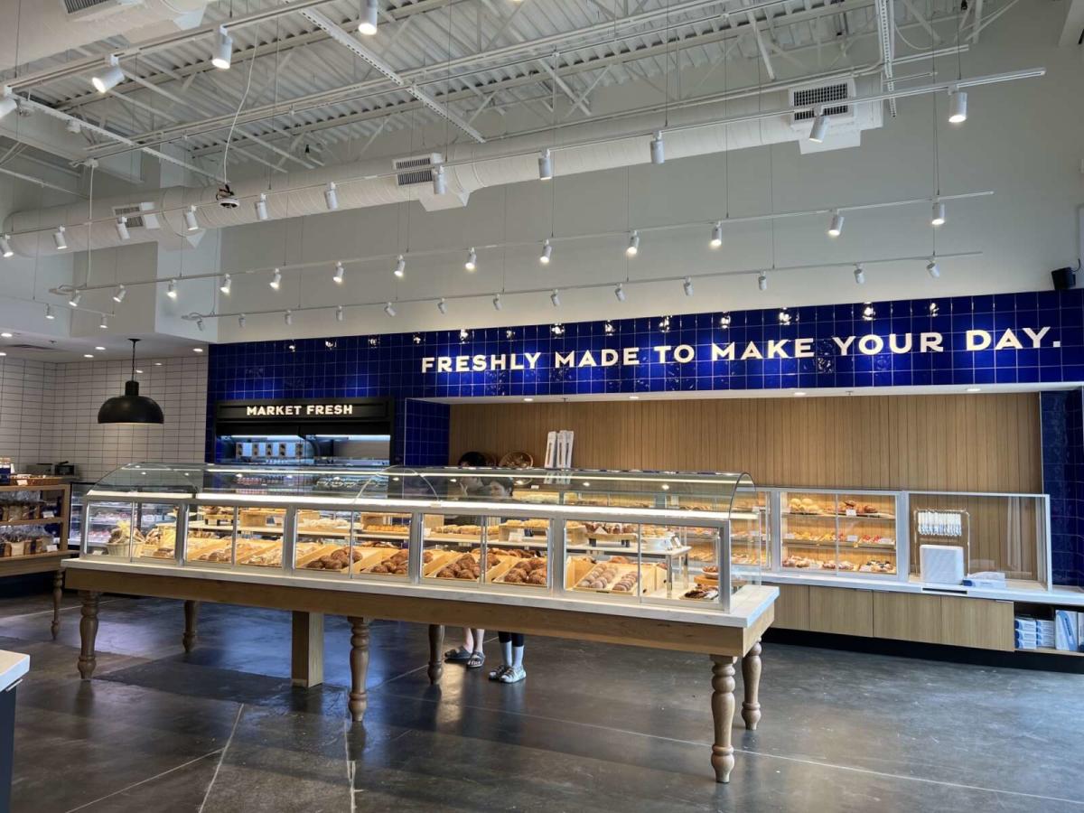 Paris Baguette