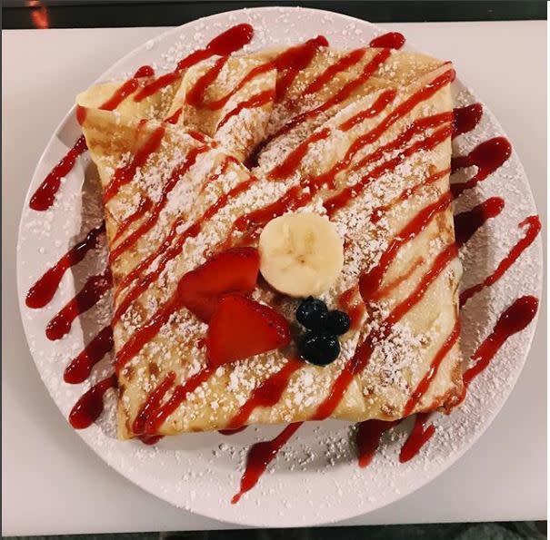 Grind N Crepe