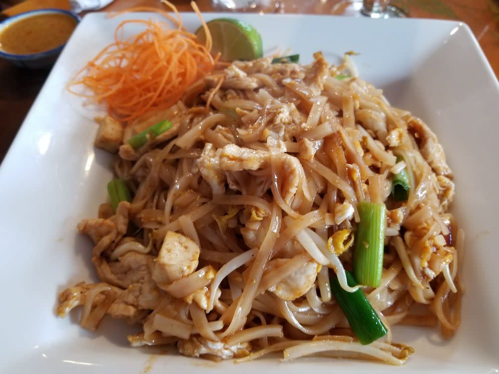 PA Nuang Thai Cuisine