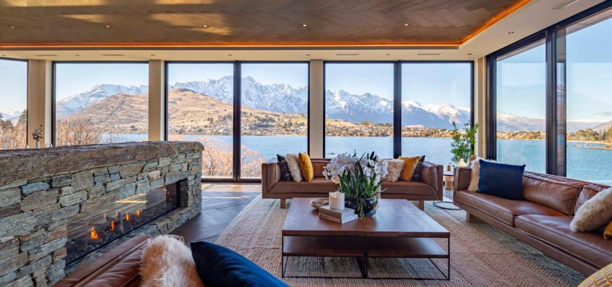 180 PARK | Relax It's Done | Queenstown NZ