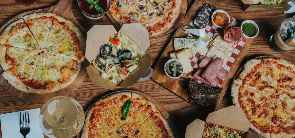 Casetta Italian Kitchen Official Queenstown site