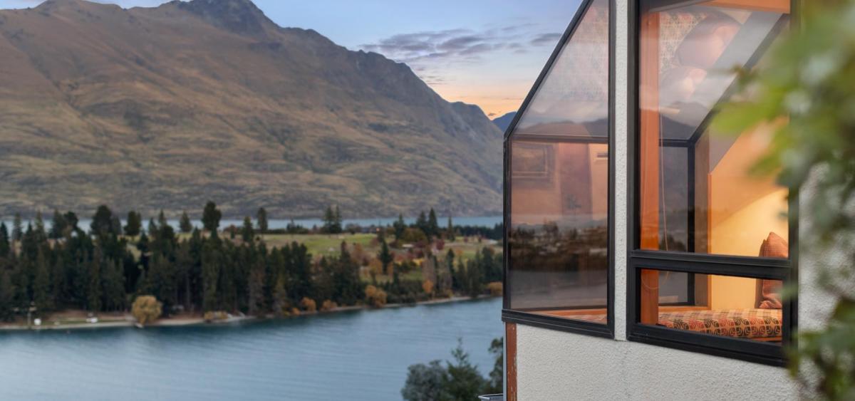 Swallowdale | Relax It's Done | Queenstown NZ