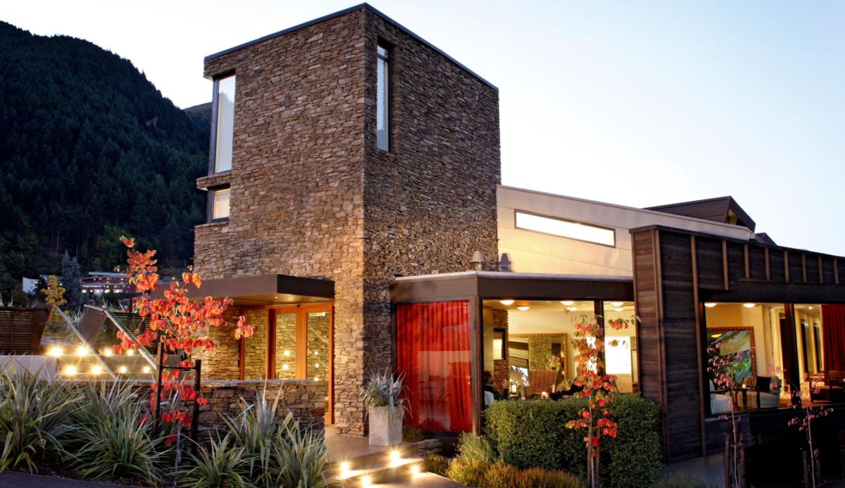 Queenstown Park Boutique Hotel Official Queenstown site