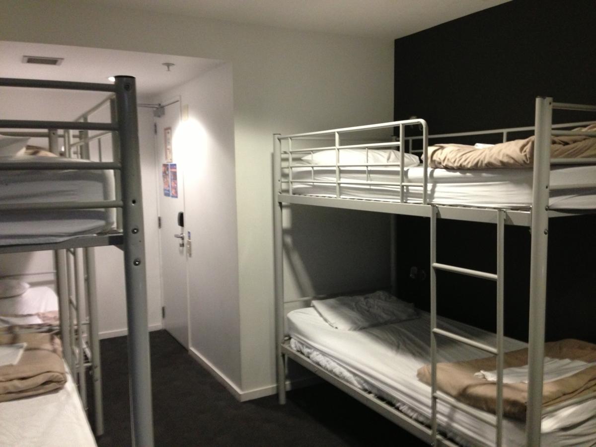 Nomads Queenstown Official Queenstown site