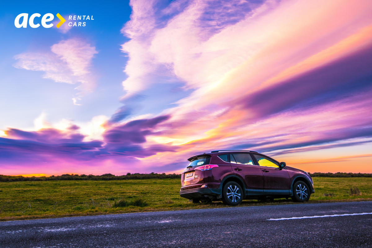 Queenstown Ace Rental Cars Official Queenstown site