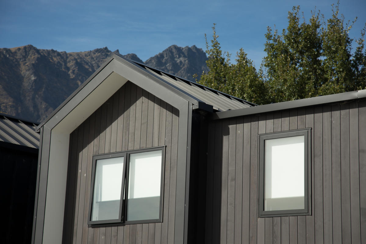 Cherry Blossom Apartment, Frankton Official Queenstown site