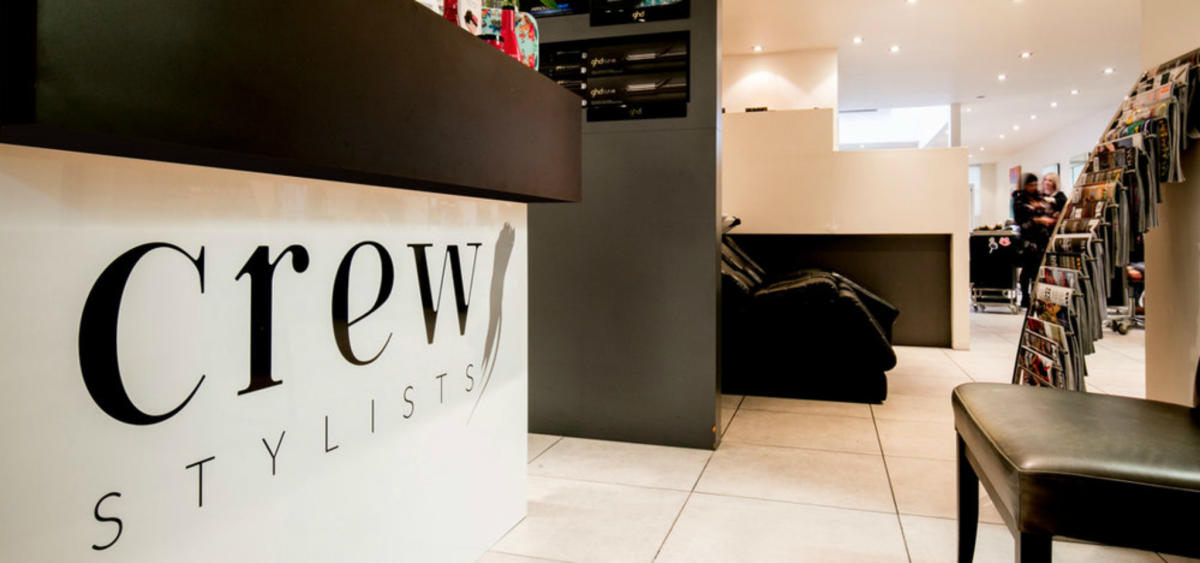 Crew Stylists Official Queenstown site