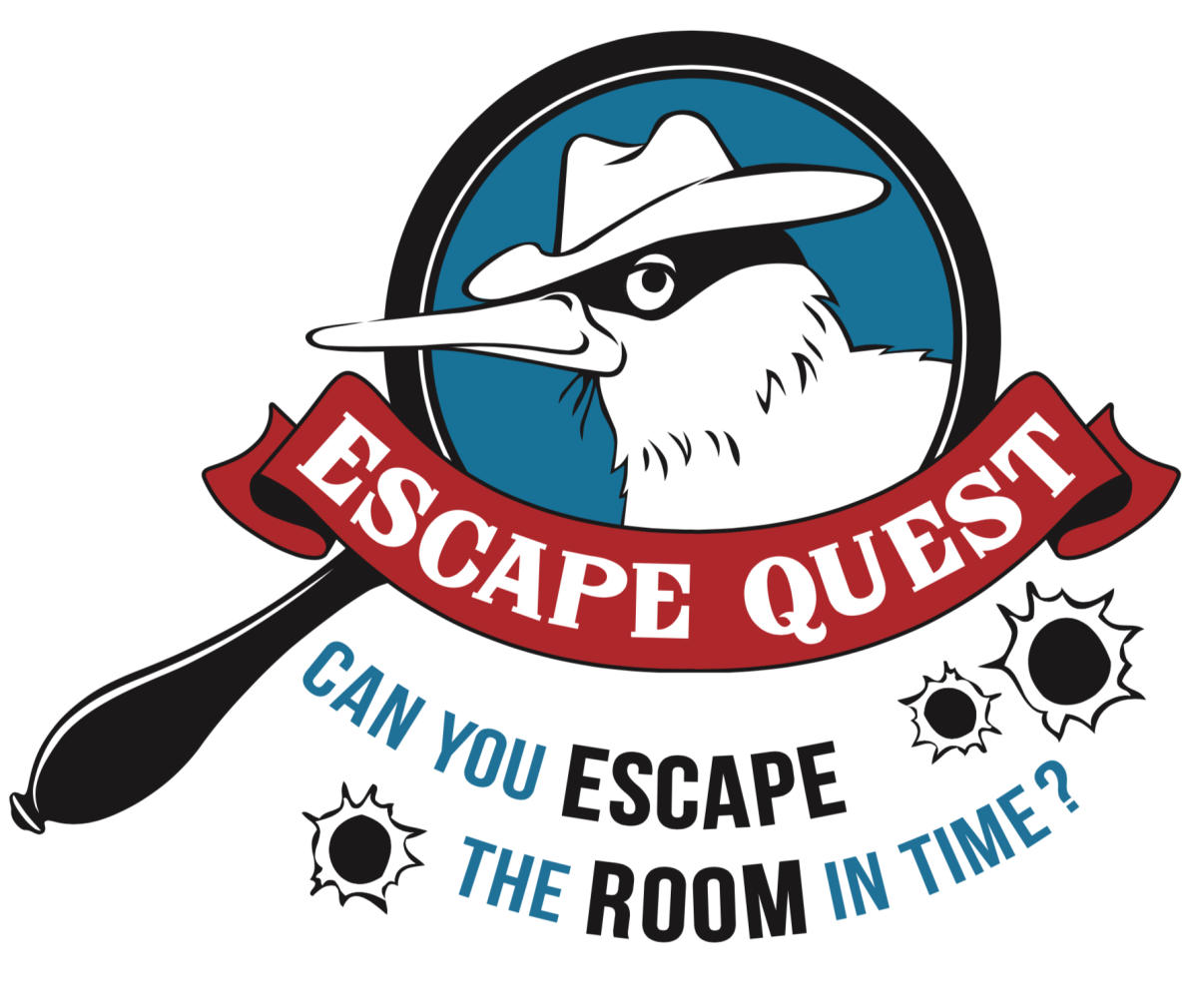 Virtual Reality Escape Room Official Queenstown site