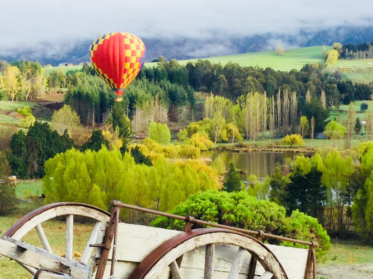 HawkRidge Estate Official Queenstown site