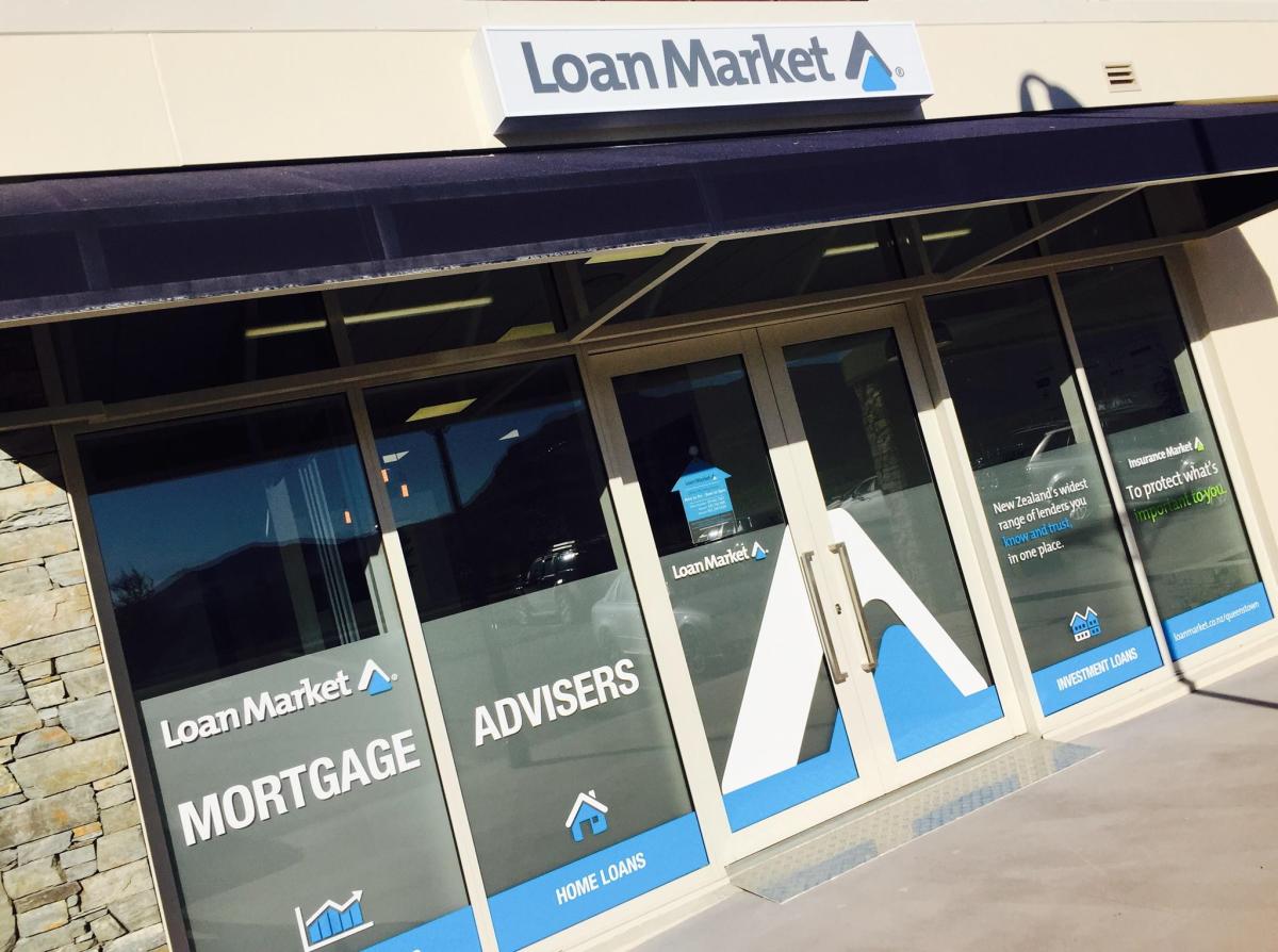 Loan Market Queenstown Official Queenstown site