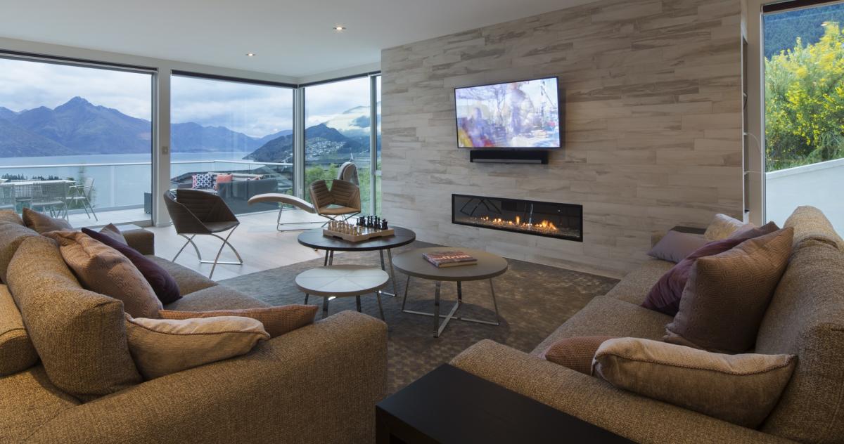 Papillon | Relax It's Done | Queenstown NZ