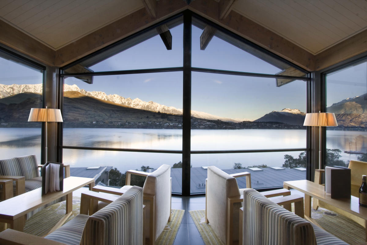 The Rees Hotel Luxury Apartments & Lakeside Residences: Why This Spot Still Wins Queenstown