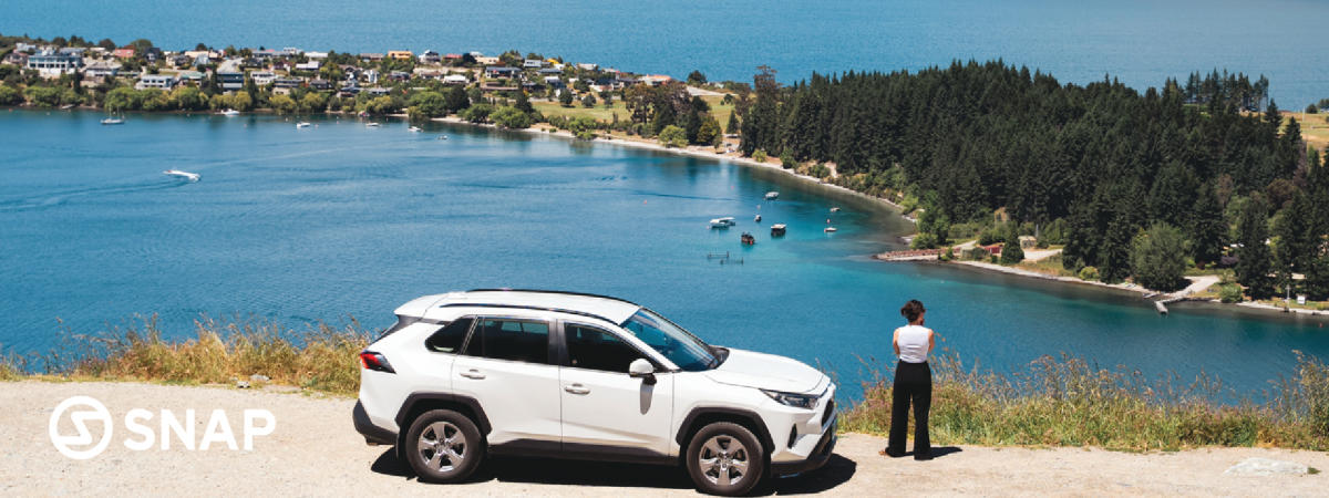 Snap Rentals | Snap Rentals Ltd | Queenstown NZ