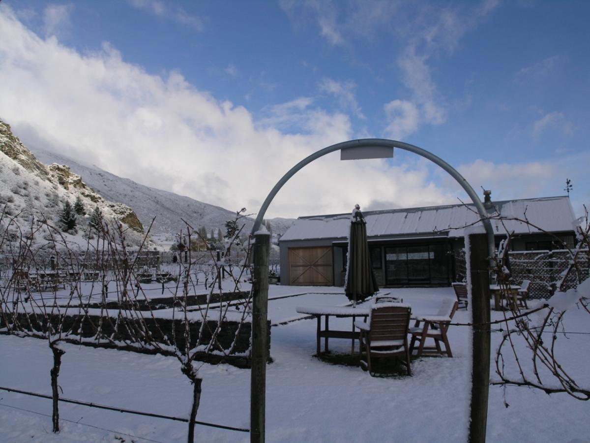 Cellar Door & Tasting Room Official Queenstown site