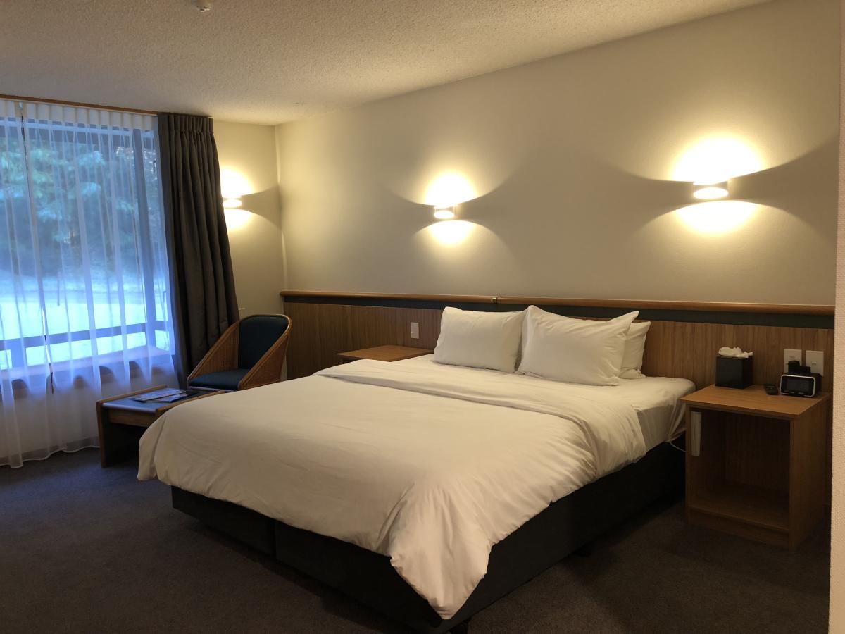 Swiss Belresort and Villas Coronet Peak   #39 Queenstown NZ #39