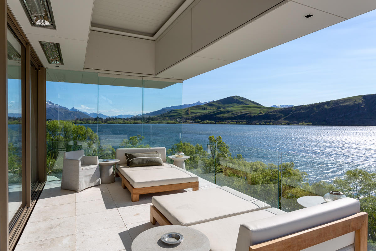 Luxe Villa Heli Adventure Package Touch of Spice