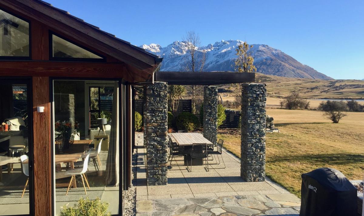 Sun Peaks Villa | Relax It's Done | Queenstown NZ