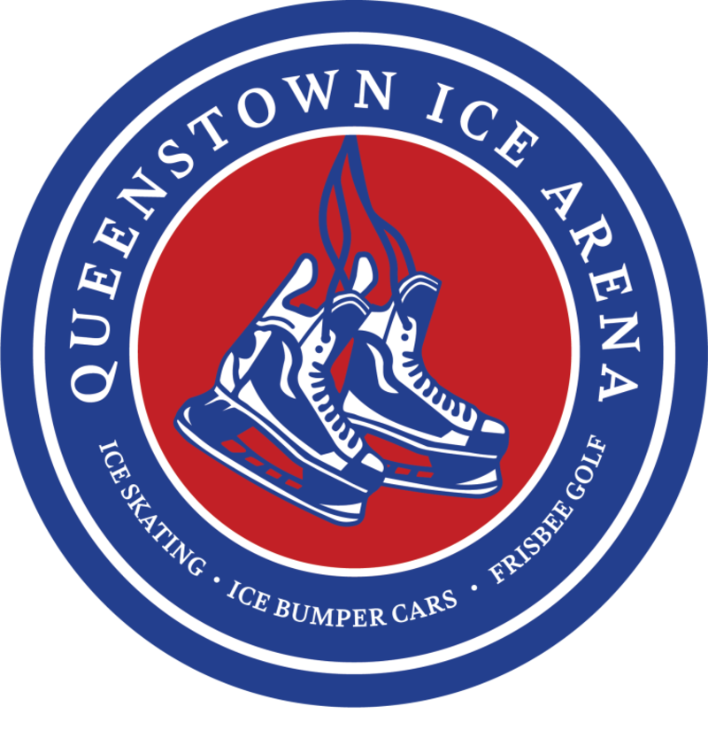 NIGHT SKATE Ice Skating Disco at the Queenstown Ice Arena! Official