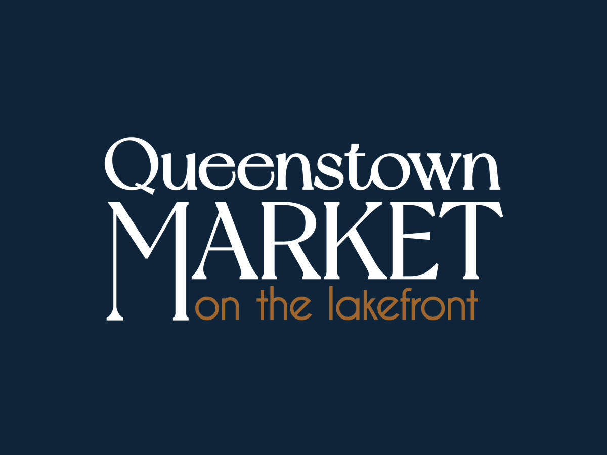 Queenstown Market Official Queenstown site