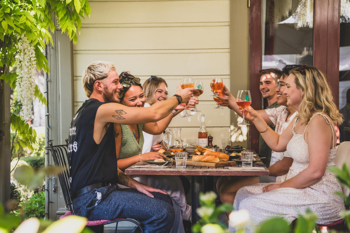 Postmasters Kitchen + Bar | Queenstown NZ