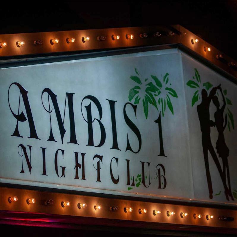 Ambis 1 Raleigh, NC 27604