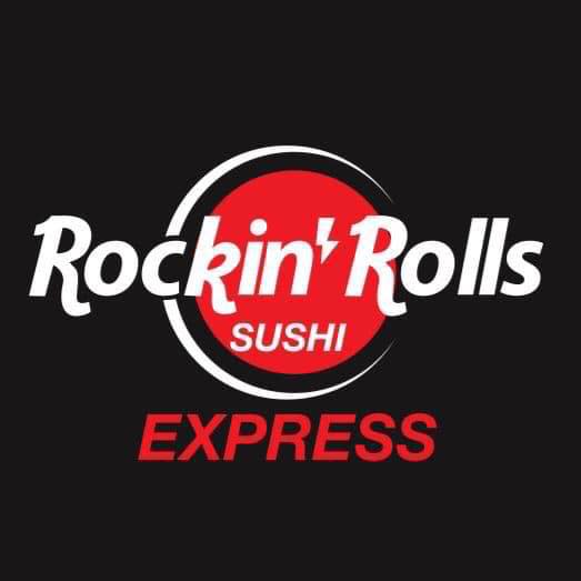 Rockin Rolls Sushi Raleigh NC 27615
