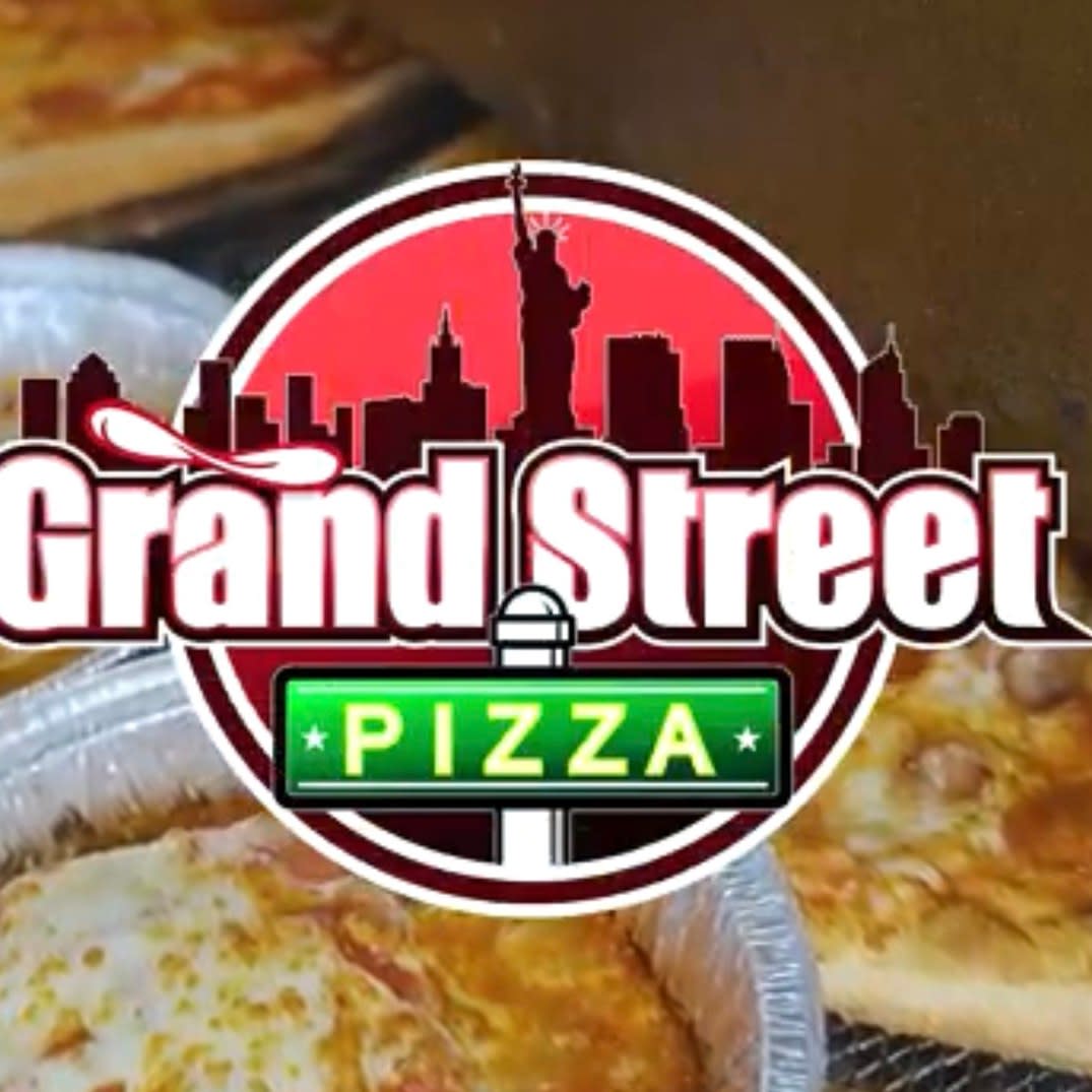 Grand Street Pizza