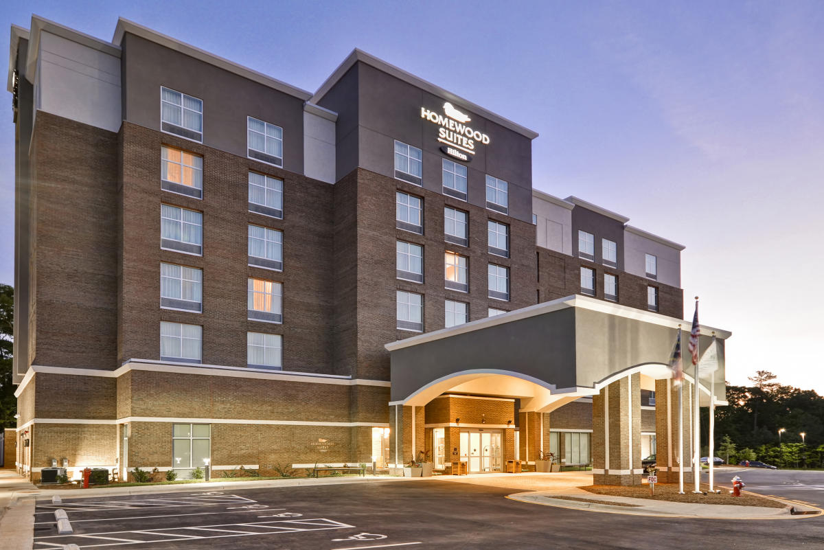 Homewood Suites by Hilton Nashville Airport in Nashville: Find Hotel  Reviews, Rooms, and Prices on Hotels.com