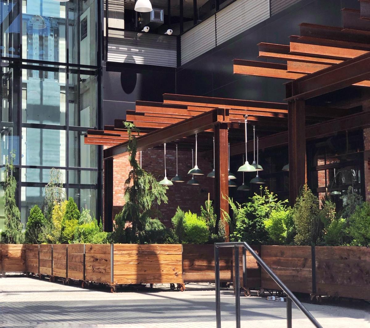 Barcelona Wine Bar Raleigh, NC 27603