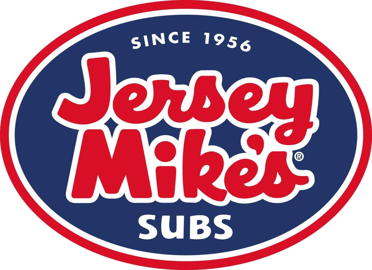 Jersey mikes peace street hotsell