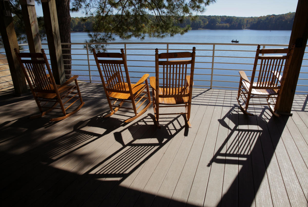 Lake Wheeler Park Raleigh, NC 27603